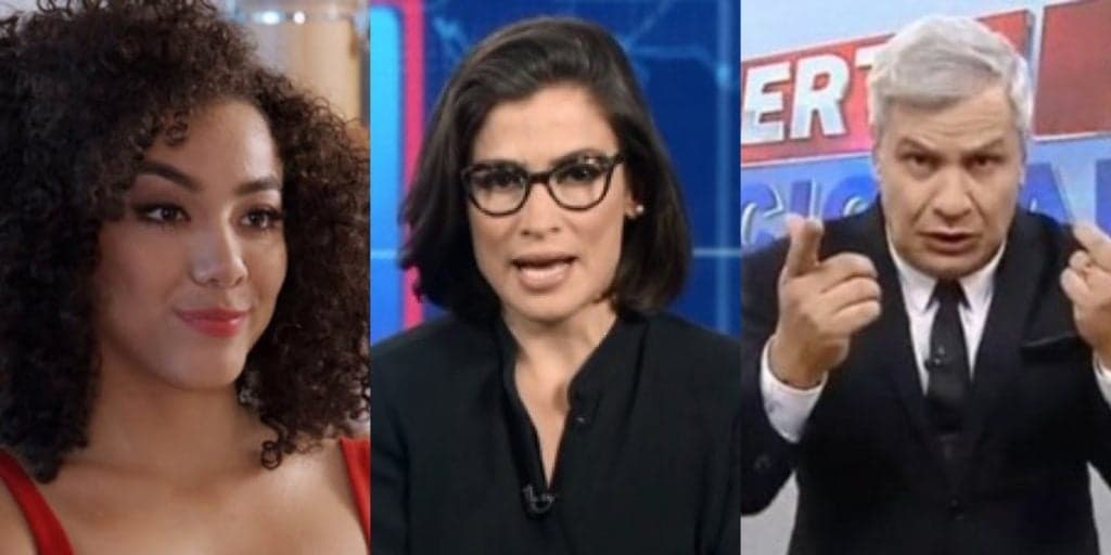 Audiência 26/6: Jornal Nacional tem queda terrível, Betty a Feia sobe que nem foguete e Sikêra ressuscita