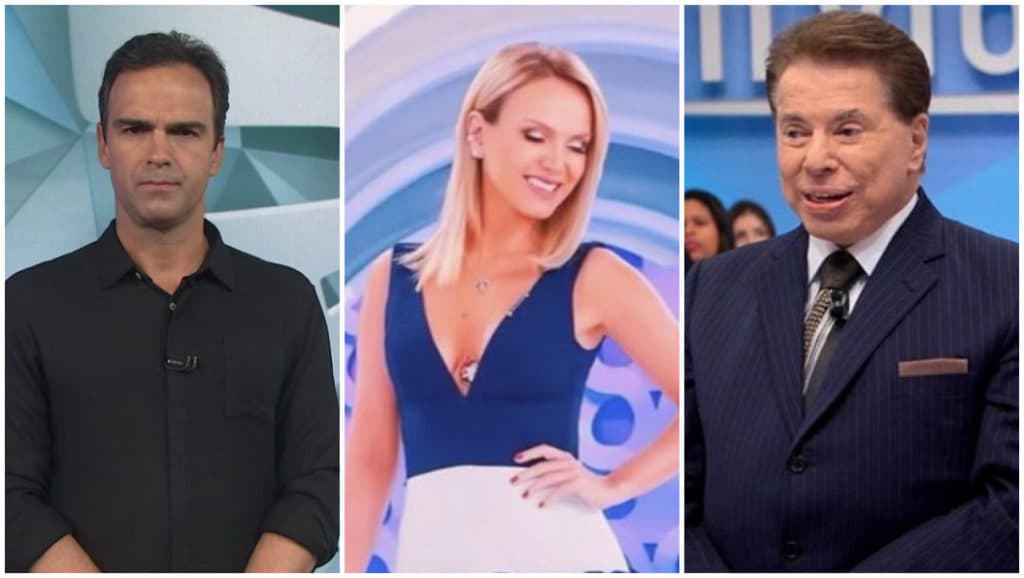 Audiência 07/06: Eliana volta a humilhar, Globo explode com Fantástico e Silvio Santos é massacrado pela Record