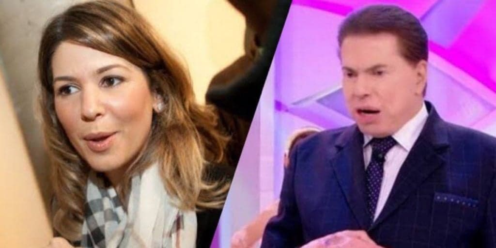 Sigilosa, filha de Silvio Santos faz textão sobre o pai e expõe fotos íntimas com realidade cruel:"Não participam"