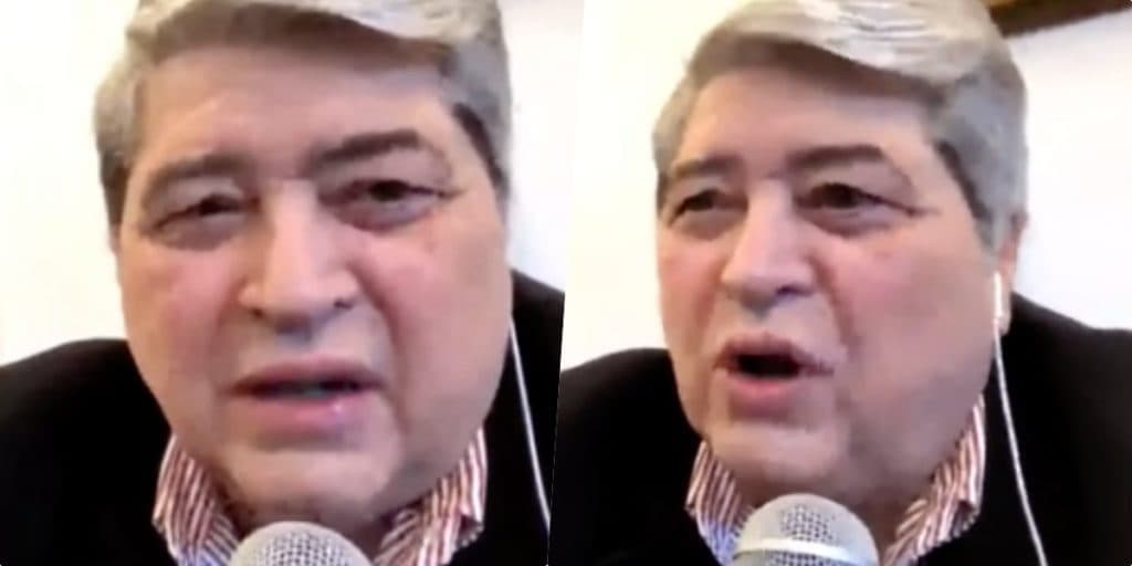 Datena, ao vivo, escancara demissão da Band para Ratinho, joga milhões pela janela e faz comunicado oficial: "Cruel"