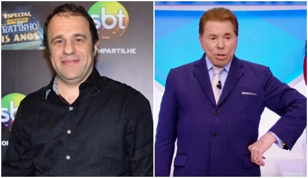Diretor do SBT detona, traz à tona bomba envolvendo emissora e defende Silvio Santos: "Ex-camelô"