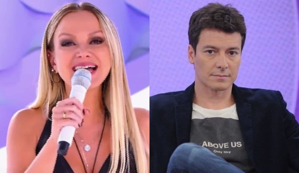 Eliana massacra, deixa Rodrigo Faro no fundo do poço e atesta fracasso do rival