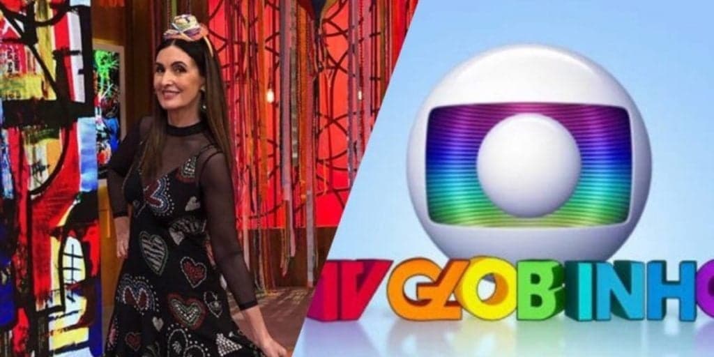 Fátima Bernardes se consolida nas manhãs da Globo e prova que TV Globinho é coisa do passado