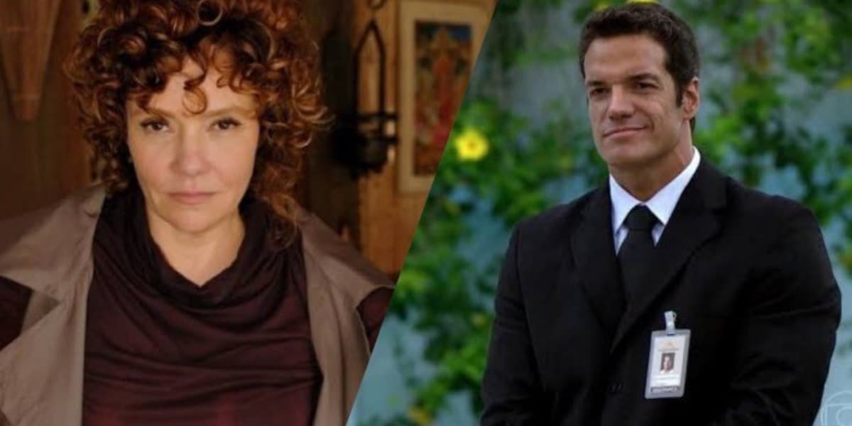 Fina Estampa, Alice será a mais nova vítima de Ferdinand a mando de Tereza Cristina (Montagem: TV Foco) Fina Estampa, Alice será a mais nova vítima de Ferdinand a mando de Tereza Cristina (Montagem: TV Foco)
