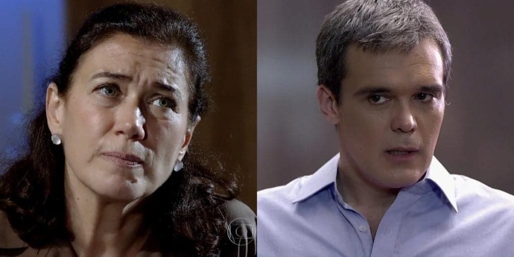Fina Estampa: Griselda é pressionada após farsa, mente sem dó e engana René