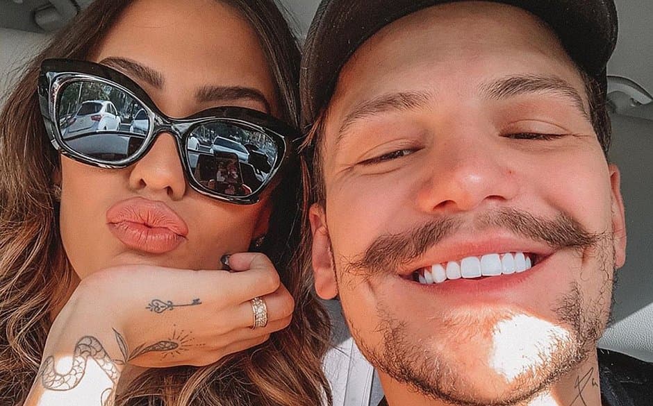 Após traição, barraco e separação, Gabi Brandt descobre gravidez e reação é imediata: "Não acredito"