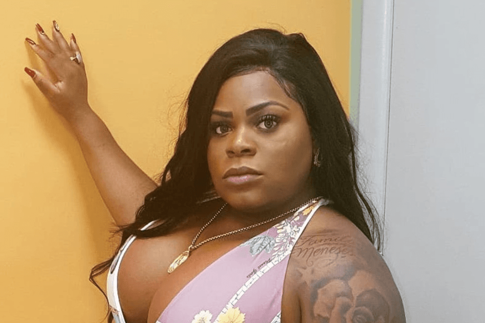 Jojo Todynho negou que vá para A Fazenda - Foto: Reprodução