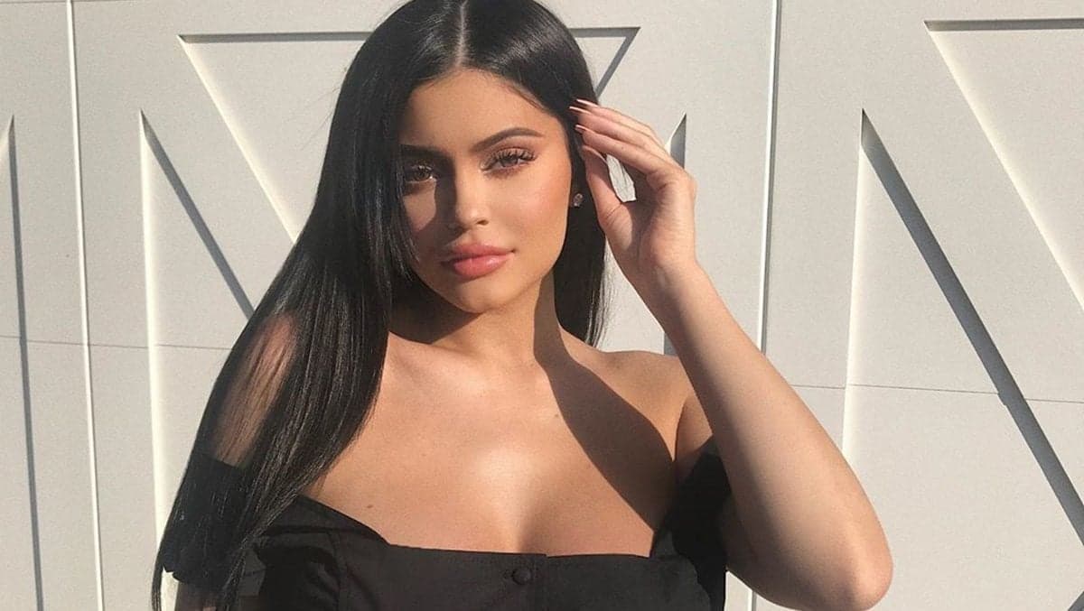 Kylie Jenner quebra a internet com clique ousado (Foto: Reprodução)(Foto: Reprodução) Kylie Jenner quebra a internet com clique ousado (Foto: Reprodução)(Foto: Reprodução)