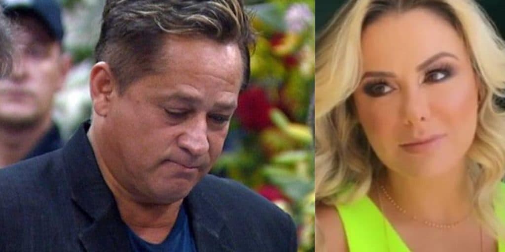 Poliana, mulher de Leonardo, após traição e desabafo sobre vida sexual, revela verdade por trás de casamento: "Cruel"