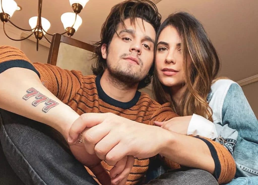 Luan Santana, após anos de namoro, quebra o silêncio sobre vida pessoal e faz anúncio: "Nova vida"