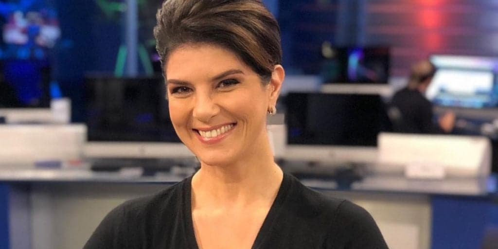 BOMBA: Band toma decisão de última hora e cancela estreia do programa de Mariana Godoy