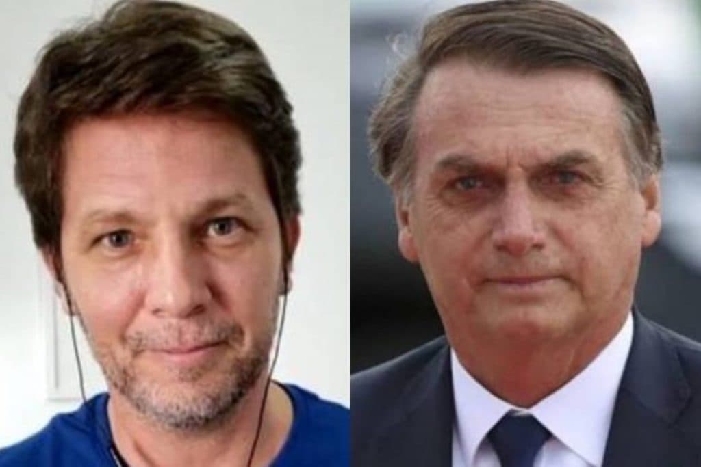 Mario Frias, após fazer forte apelo a Bolsonaro na internet, é confirmado na Secretaria de Cultura