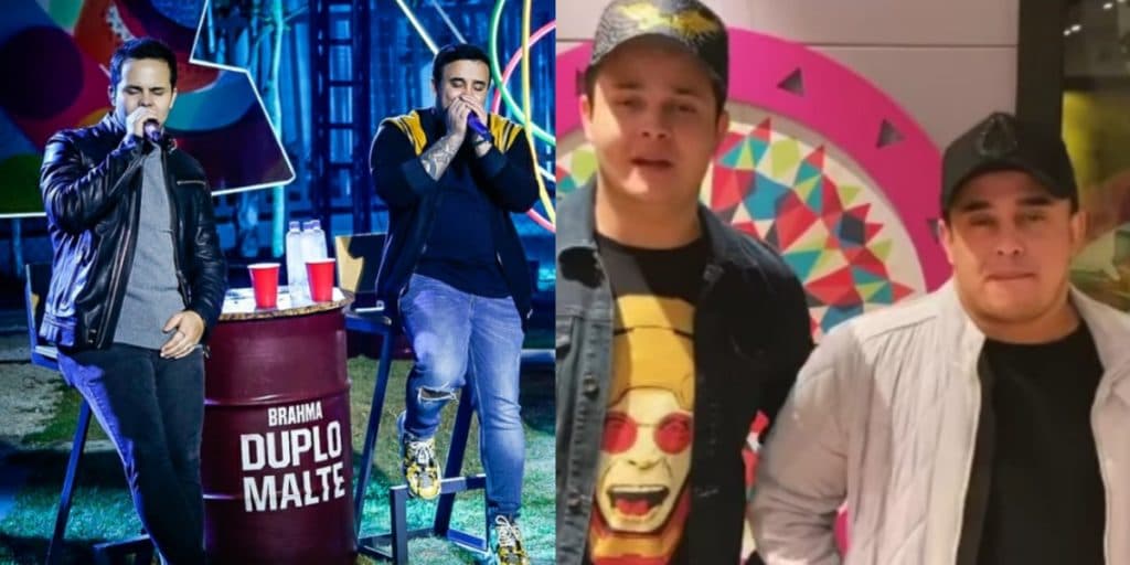 Matheus e Kauan passam por crise intensa, promovem demissões em massa e têm anúncio : "Fim do ciclo"