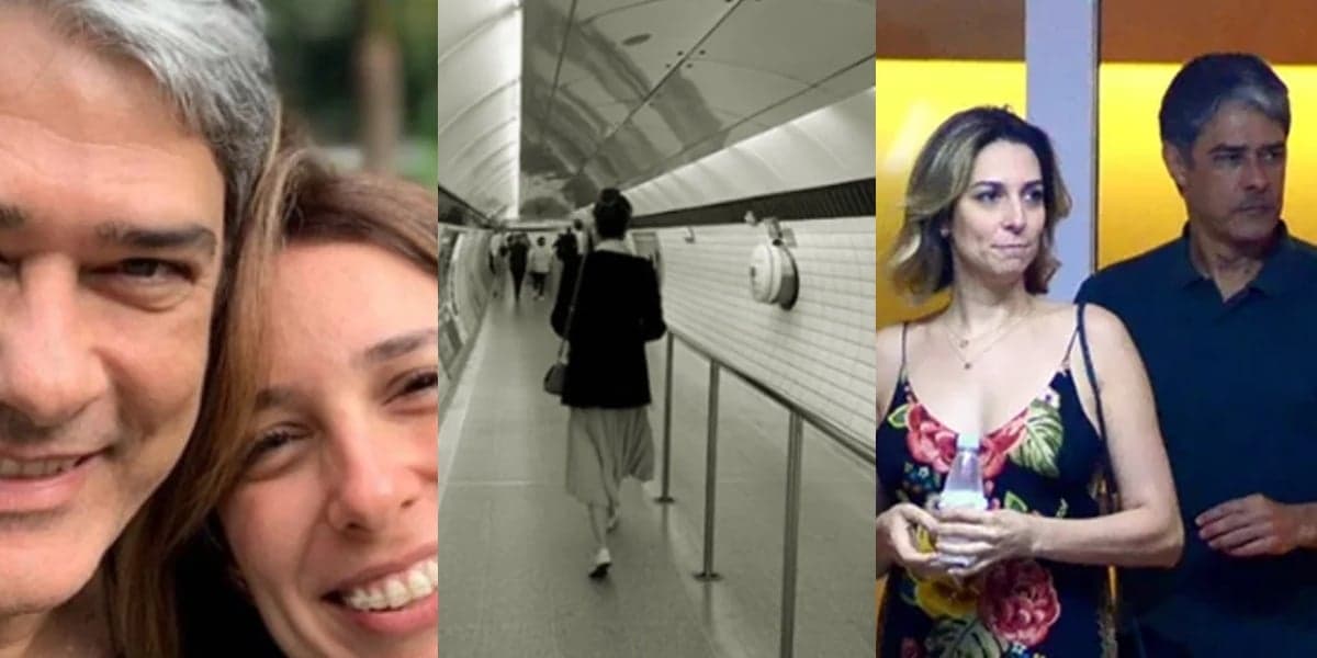 Natasha Dantas se revoltou e expôs sua opinião (Foto montagem: TV Foco) Natasha Dantas se revoltou e expôs sua opinião (Foto montagem: TV Foco)