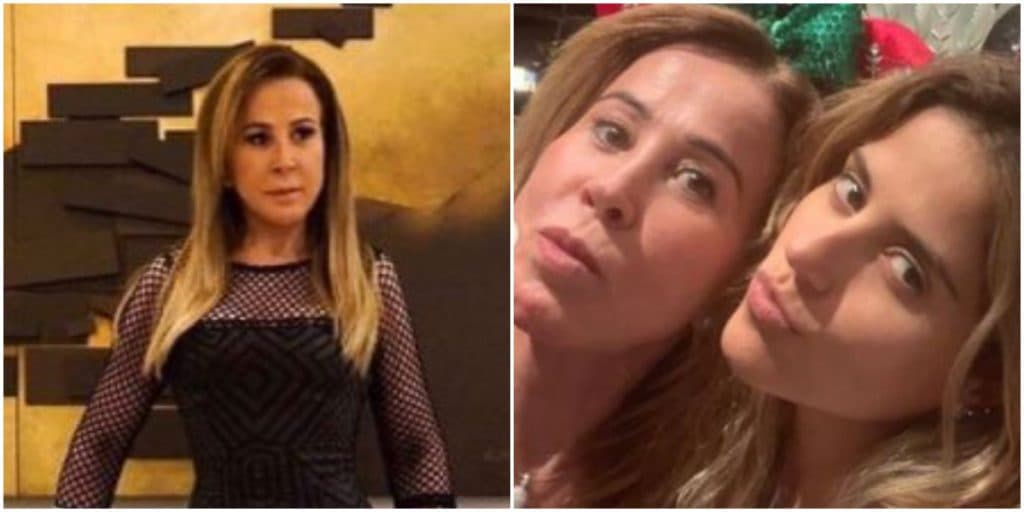 Zilu pisa em Zezé, vem à público com comunicado bomba e filha fica estarrecida com o que descobre: "E esse aí"