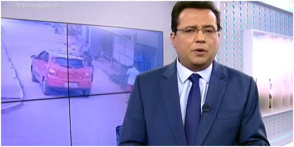 Após ser descartado em programa, Geraldo Luís ignora Record e solta vídeo bombástico: "Não sou obrigado a isso"