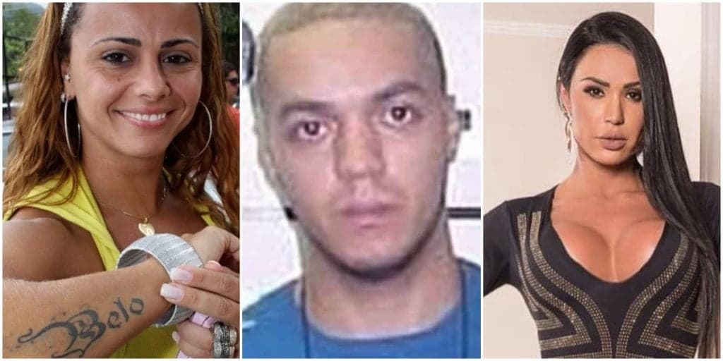 Encontrado em fundo falso pela polícia, visitas íntimas na cadeia e falência: Belo, aos 46, explode com polêmicas