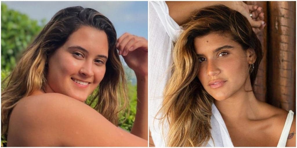 Filha de Bonner e Giulia Costa tem declaração exposta, foto é divulgada e realidade é escancarada: 'Muito boa'
