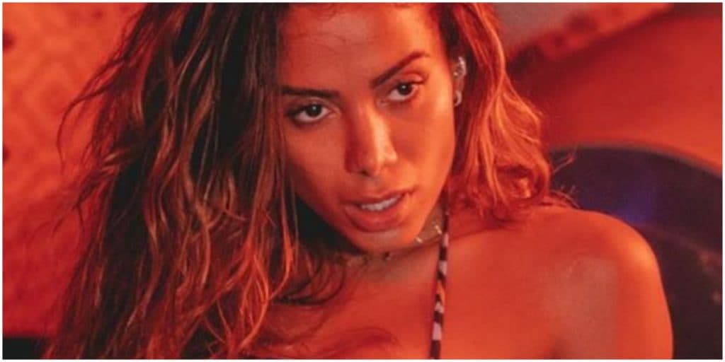 Anitta faz confissão destruidora sobre os homens, ignora o próprio namorado e o coloca para escanteio: "Óbvio que não''