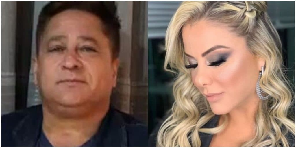 Leonardo, após Poliana Rocha expor traições, muda completamente e mostra verdade por trás de casamento: "Diferente"