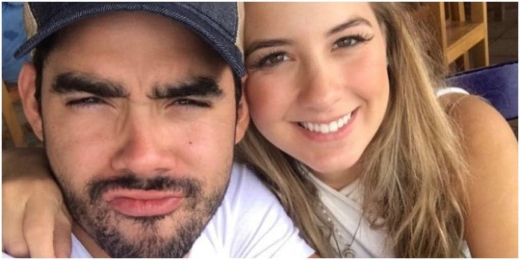 Namorada de Gabriel Diniz sofre ameaça de morte após acidente do cantor e se desespera: "Me perturba todos os dias''