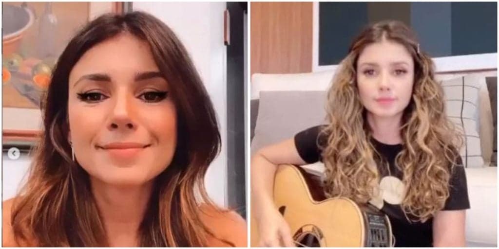 Após assumir namorado e expor ferida cruel, Paula Fernandes pega todos de surpresa e entrega: "Novo boy para casar"