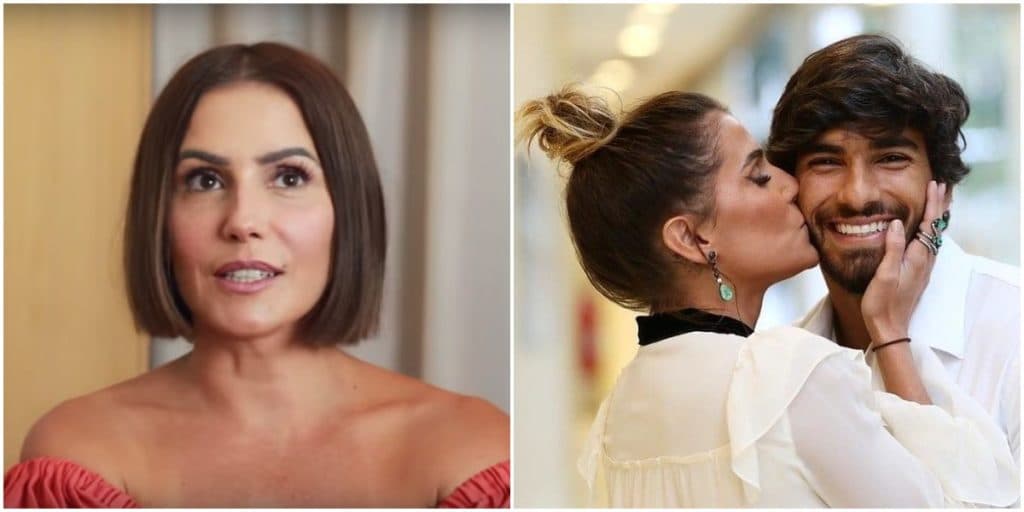 Deborah Secco faz relato estarrecedor, entrega choque extremo com descoberta em ato sexual com marido: "Pânico"