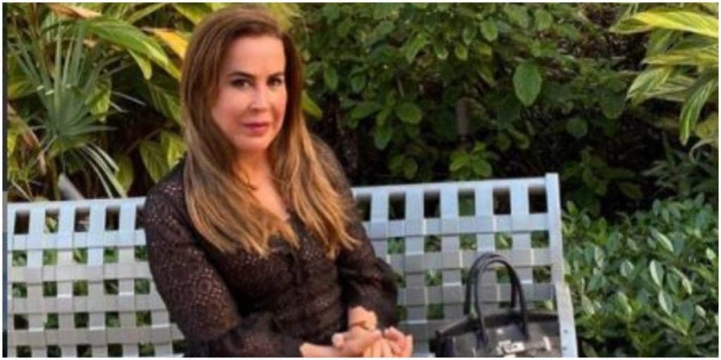Após derrubar Zezé e anunciar vingança, Zilu escancara foto e resolve abrir o jogo com revelação: "Eu sou o lugar”
