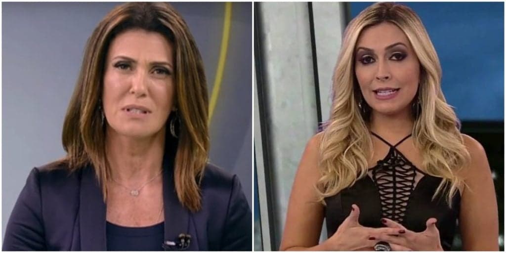 Após Janine Borba ser arrancada, Thalita Oliveira confirma saída do Domingo Espetacular: "Encerro um ciclo"