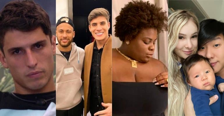 Bomba! Nova lista avassaladora da Fazenda 12 vaza com nomes como Pyong, Jojo, Prior e mais: "Vai explodir"
