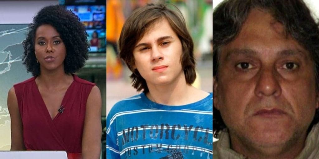 Rafael Miguel, 1 ano após morte, tem vingança anunciada por Maju Coutinho e assassino tem inferno decretado