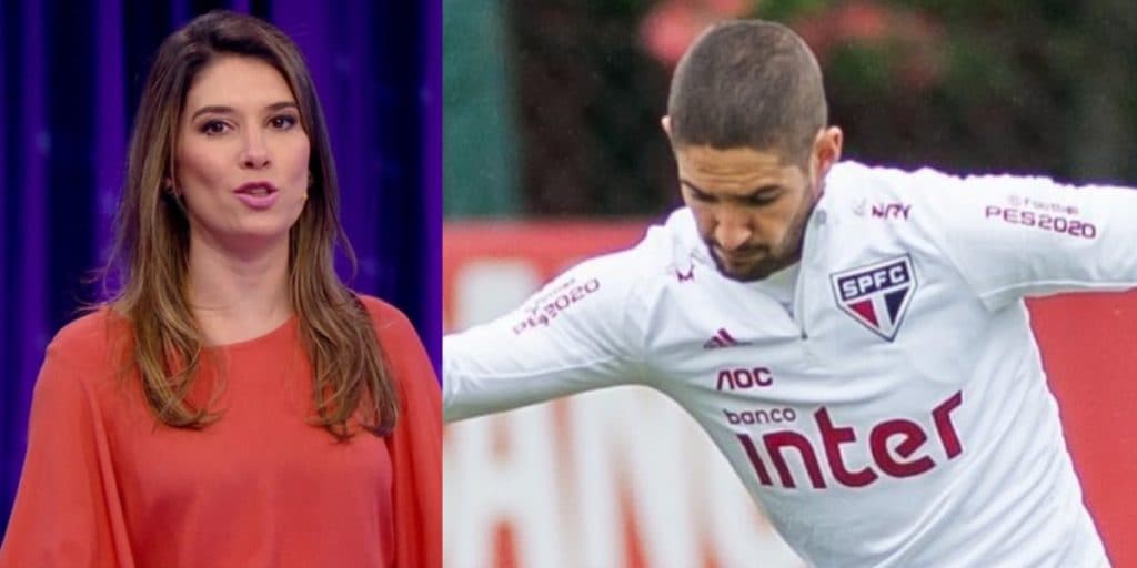 Pato e Rebeca Abravanel surgem com criança após anúncio de filho e comemoração em família entrega a verdade