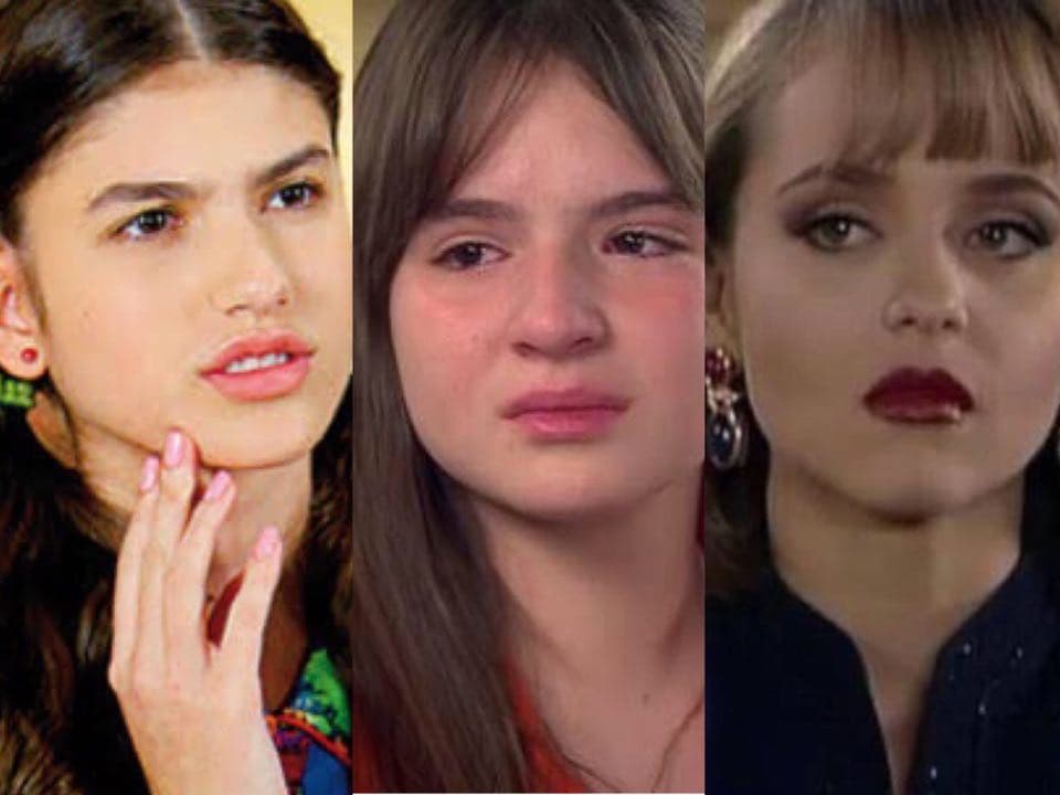 SBT é massacrado ao anunciar substituta de As Aventuras de Poliana e nome da emissora é sujado: "Que podre isso"