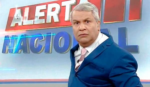 Sikêra Jr. ganhará mais tempo na programação diária da RedeTV!; saiba os detalhes