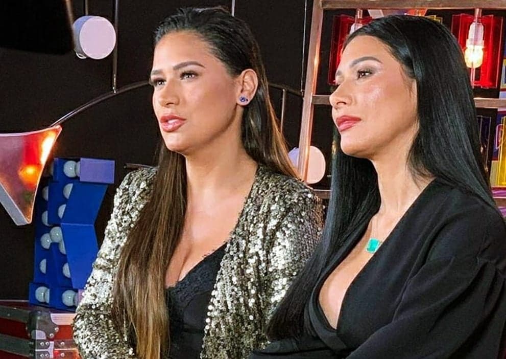 Dupla Simone e Simaria Dupla Simone e Simaria