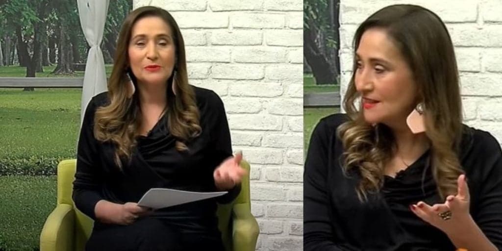 Sonia Abrão solta os cachorros ao vivo e reage a brutalidade sem escrúpulos no A Tarde é Sua: "Não consigo engolir"