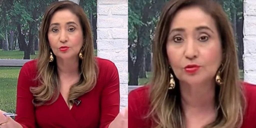Sonia Abrão, após explodir com namoro secreto, identidade e homem gato, faz anúncio revelador: "Tudo passa"