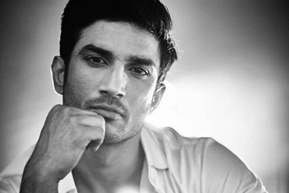 Sushant Singh, ator indiano de A Culpa é das Estrelas é encontrado morto aos 34 anos em casa (Foto: Reprodução)