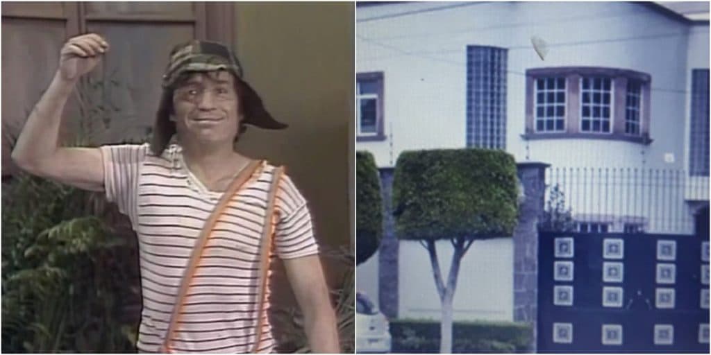 Mansão de Roberto Bolaños, o Chaves, é assombrada por espírito do ator e ninguém consegue vender: “Sombras estranhas”