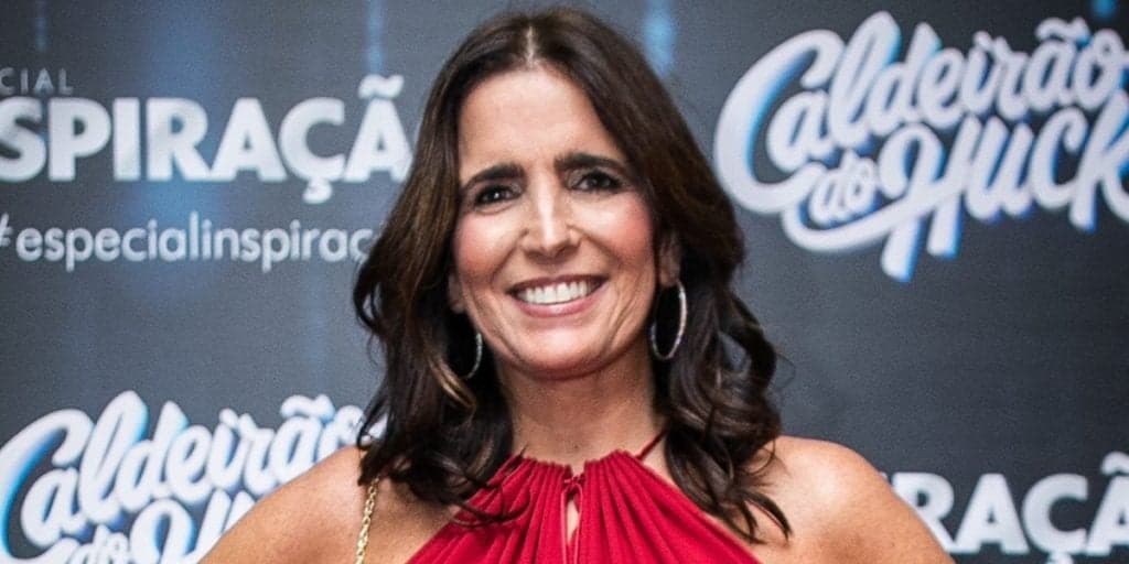 Malu Mader, ex-Global, estreia na plataforma Star+ com nova série