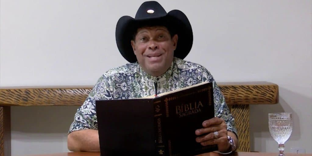 Valdemiro Santiago, após ter falência e dívidas escancaradas, tem fortuna em dinheiro roubada por pastor