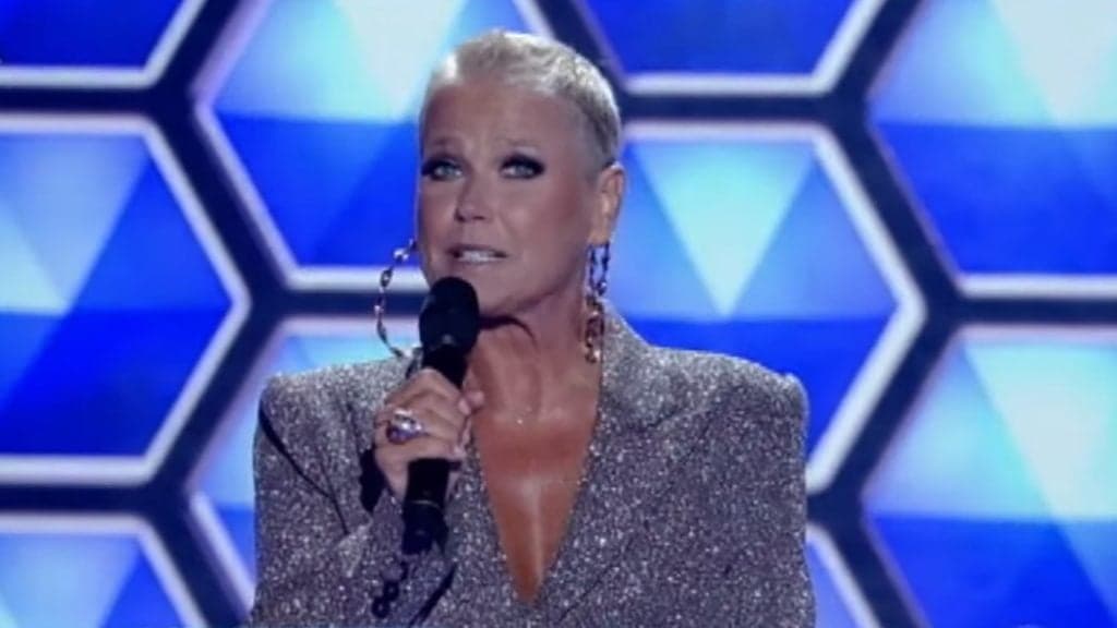Xuxa não deverá renovar contrato com a Record, que já busca substitutos para ela