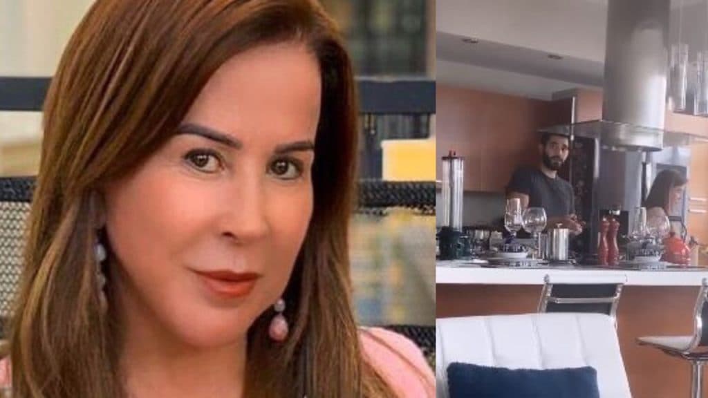 Zilu, em batalha com Zezé após terrível humilhação, é flagrada com homem misterioso em momento íntimo: "Poderosa"