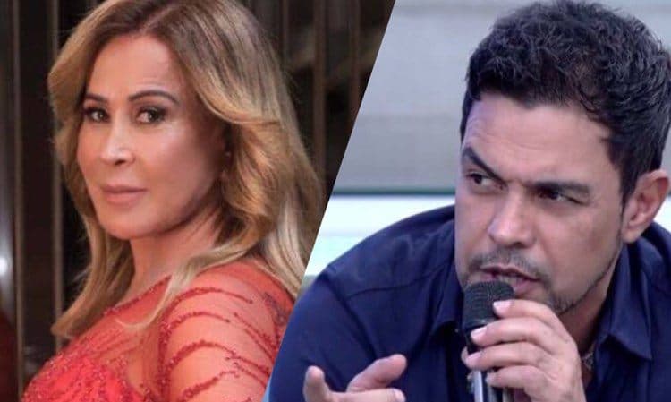 "Mulher feia deve ser traída e casamento por gravidez", Zilu pisa em Zezé e escancara: "Que nada cale nossa voz"
