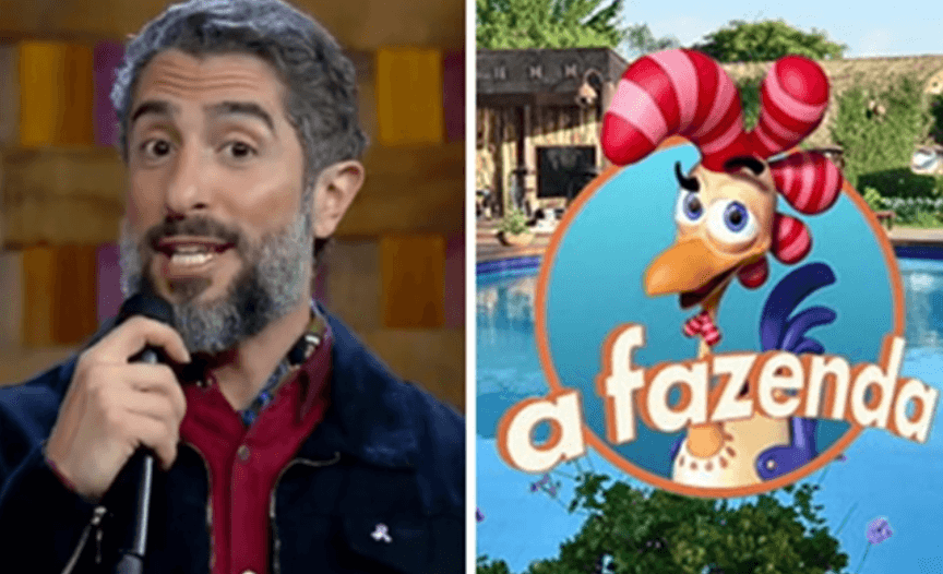 Martelo batido! Record define elenco da Fazenda 12, confina participantes e nomes bombásticos são divulgados