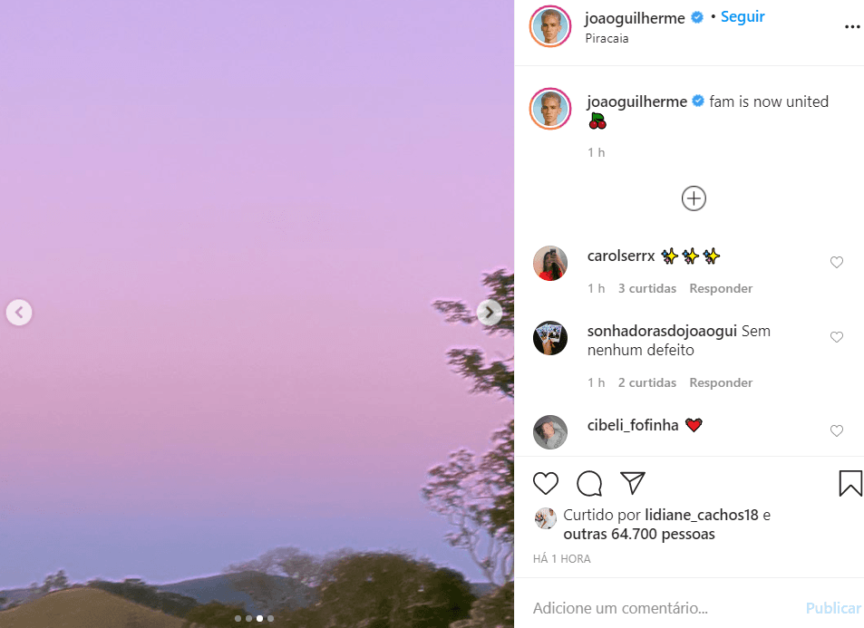 Imagem do post Imagem do post