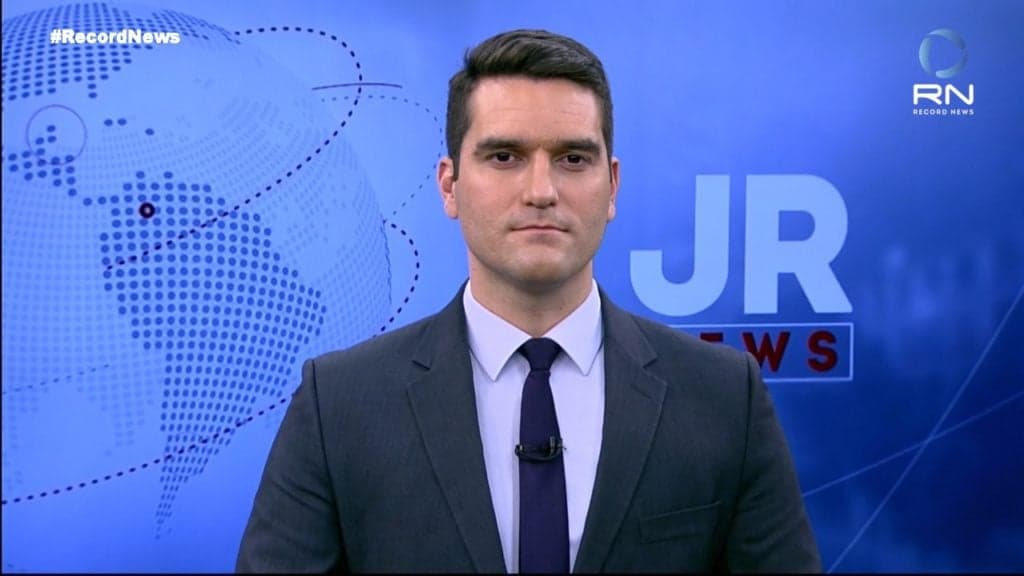 Record News dispara na audiência e dá surra na CNN Brasil