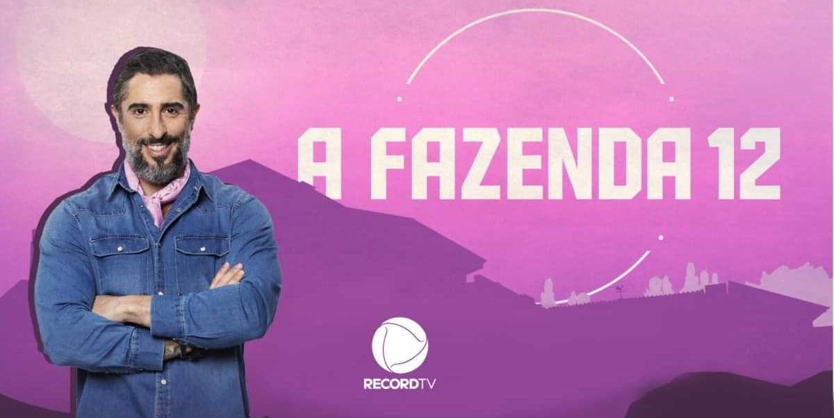 A Fazenda 12 tem previsão para estrear em setembro na Record (Foto: Reprodução) A Fazenda 12 tem previsão para estrear em setembro na Record (Foto: Reprodução)