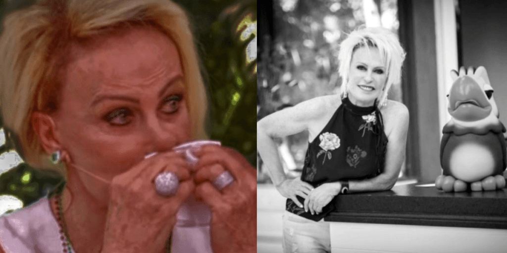 Ana Maria Braga tem milhões arremessados pela janela, disputa acirrada por Louro José e Record é envolvida: "É Meu"