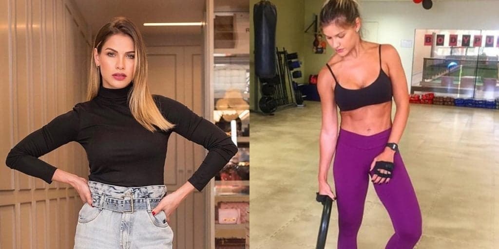 Andressa Suita dá recado para Thaís Fersoza, diz sentir dó e resolve expor vida luxuosa com vício compulsivo